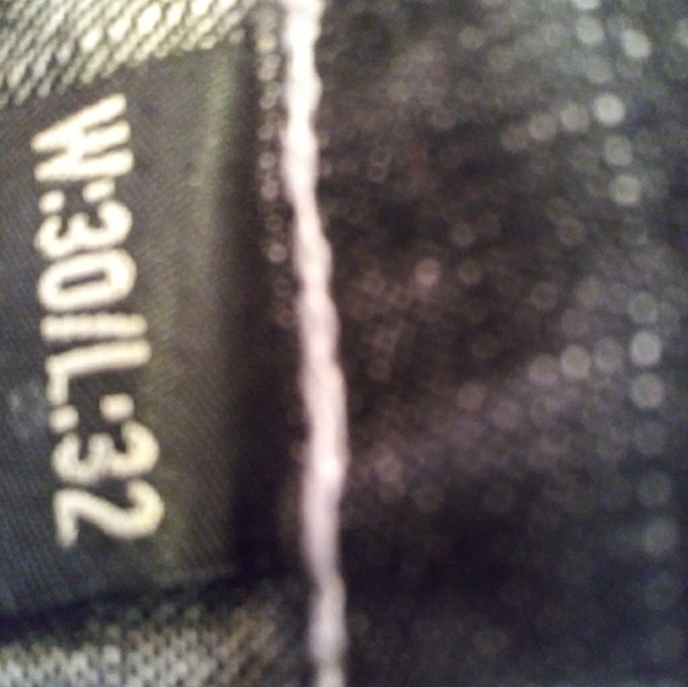 Direct blue pants - Picture 2 of 2